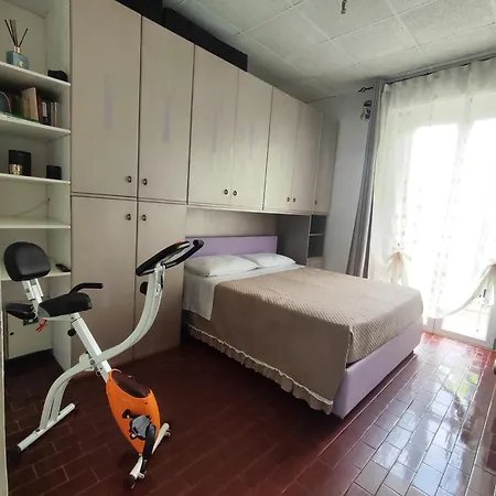 Guest House Apartment 3* Bellaria-Igea Marina