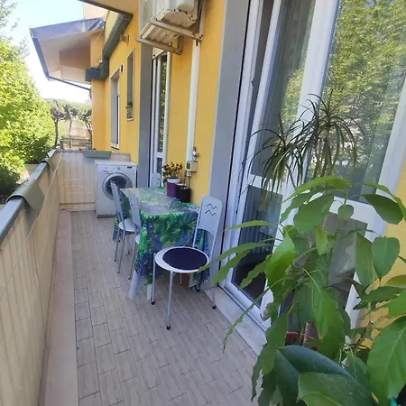 Bed & Breakfast Guest House Apartment