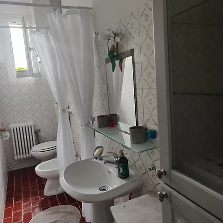 Panzió Guest House Apartment 3*