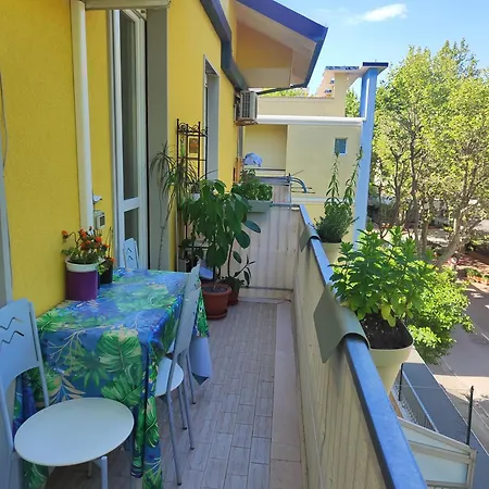 Guest House Apartment 3* Bellaria – Igea Marina