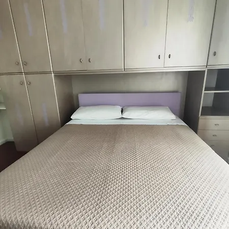 Bed & Breakfast Guest House Apartment 3*