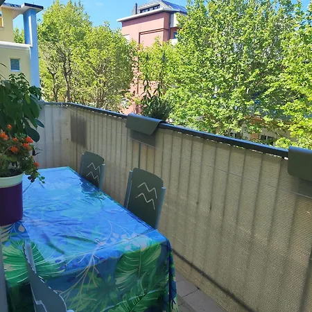 Guest House Apartment 3*