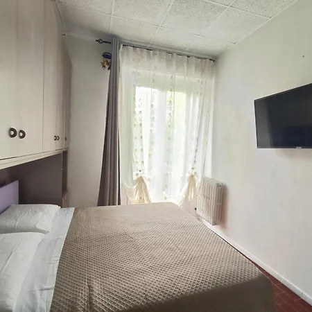 Guest House Apartment Bellaria – Igea Marina