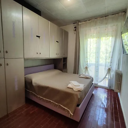 Panzió Guest House Apartment Bellaria – Igea Marina