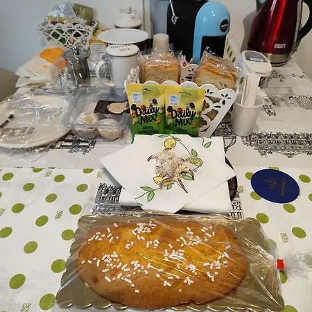 Panzió Guest House Apartment Bellaria – Igea Marina