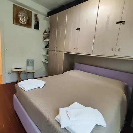 Guest House Apartment 3*