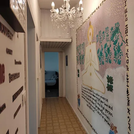 Guest House Apartment Bed & Breakfast