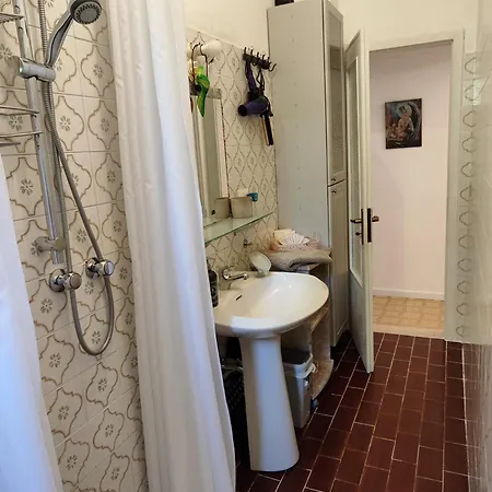 Bed & Breakfast Guest House Apartment