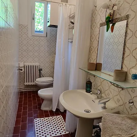 Guest House Apartment Bed & Breakfast