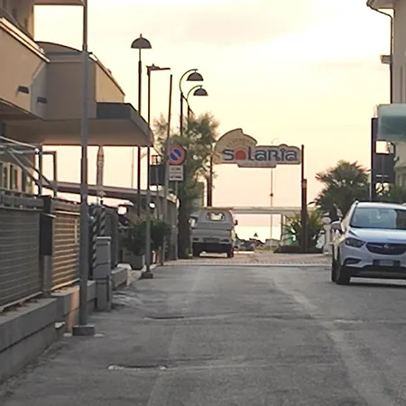 Guest House Apartment 3* Bellaria-Igea Marina