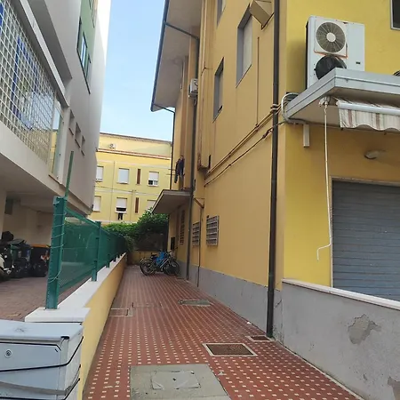 Bed & Breakfast Guest House Apartment 3*
