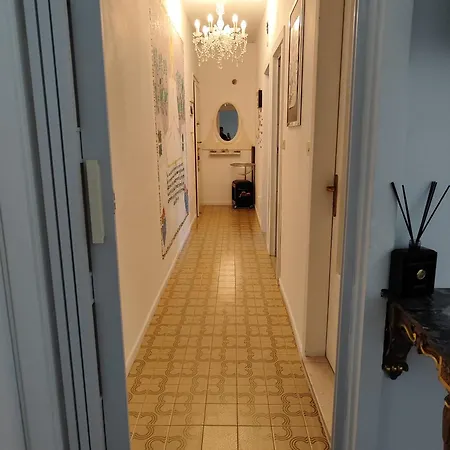 Guest House Apartment Bed & Breakfast Bellaria-Igea Marina