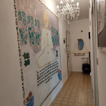 Guest House Apartment 3* Bellaria – Igea Marina