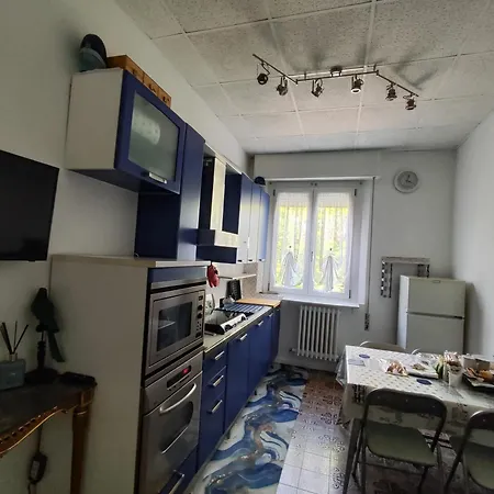 Panzió Guest House Apartment Bellaria – Igea Marina