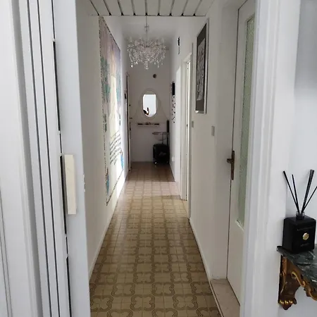 Guest House Apartment Panzió 3*