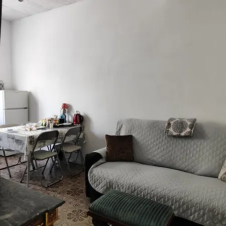 Guest House Apartment